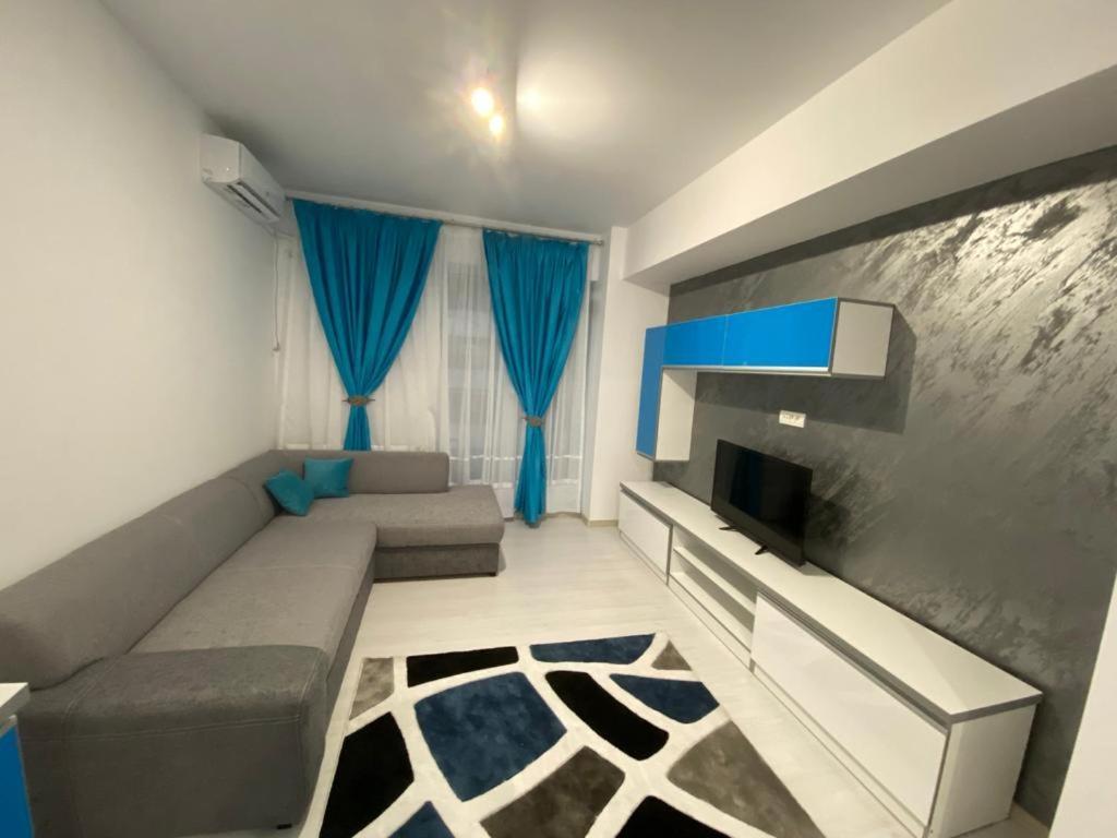 Augustus Apartment Constanta Exterior photo