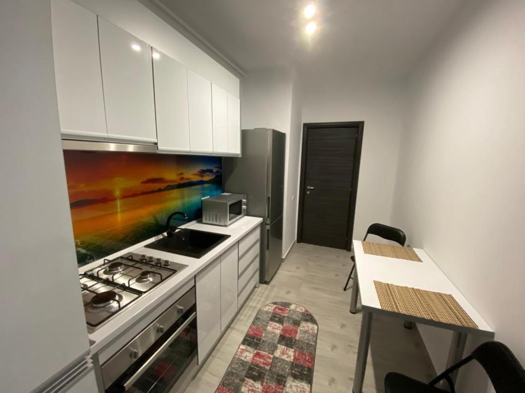Augustus Apartment Constanta Exterior photo
