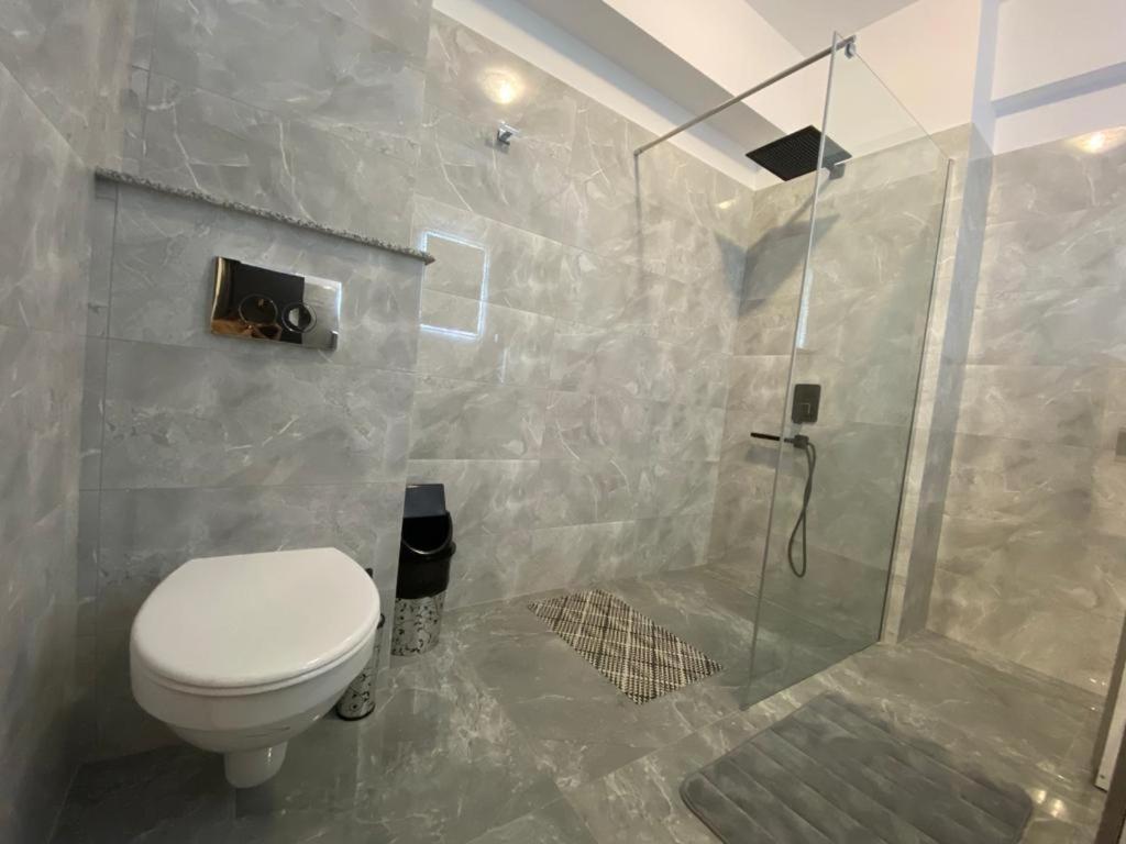 Augustus Apartment Constanta Exterior photo