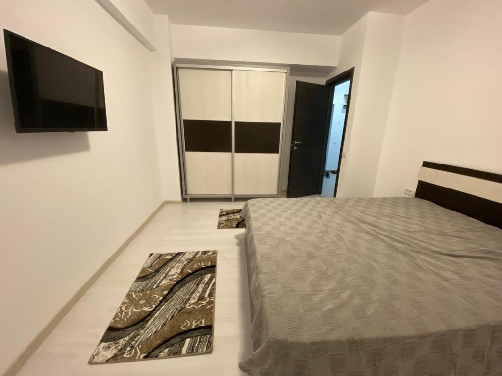Augustus Apartment Constanta Exterior photo