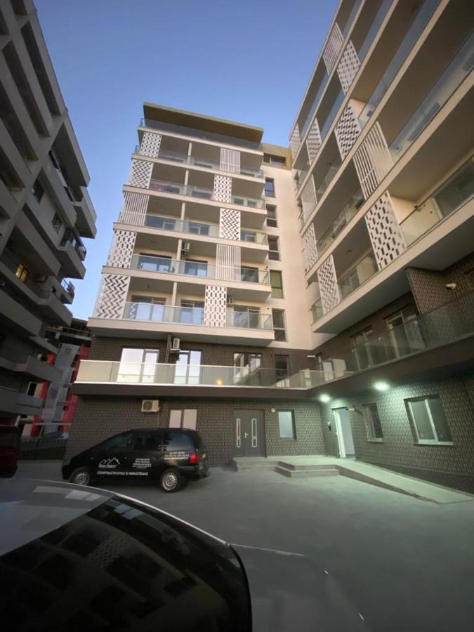 Augustus Apartment Constanta Exterior photo