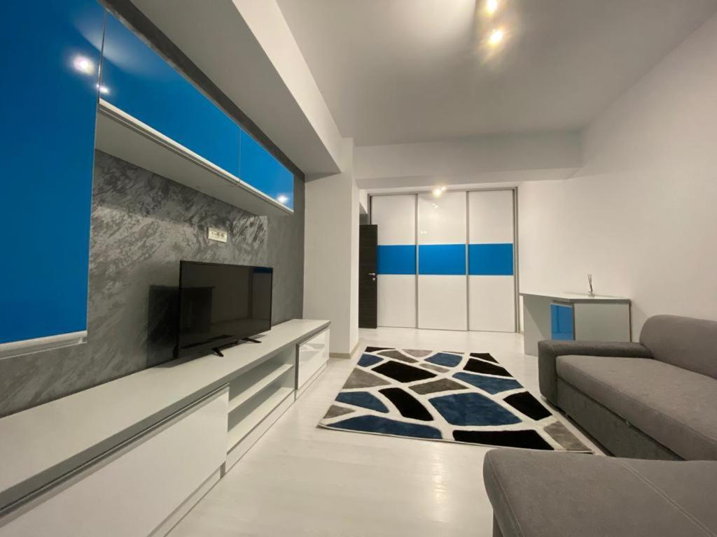 Augustus Apartment Constanta Exterior photo